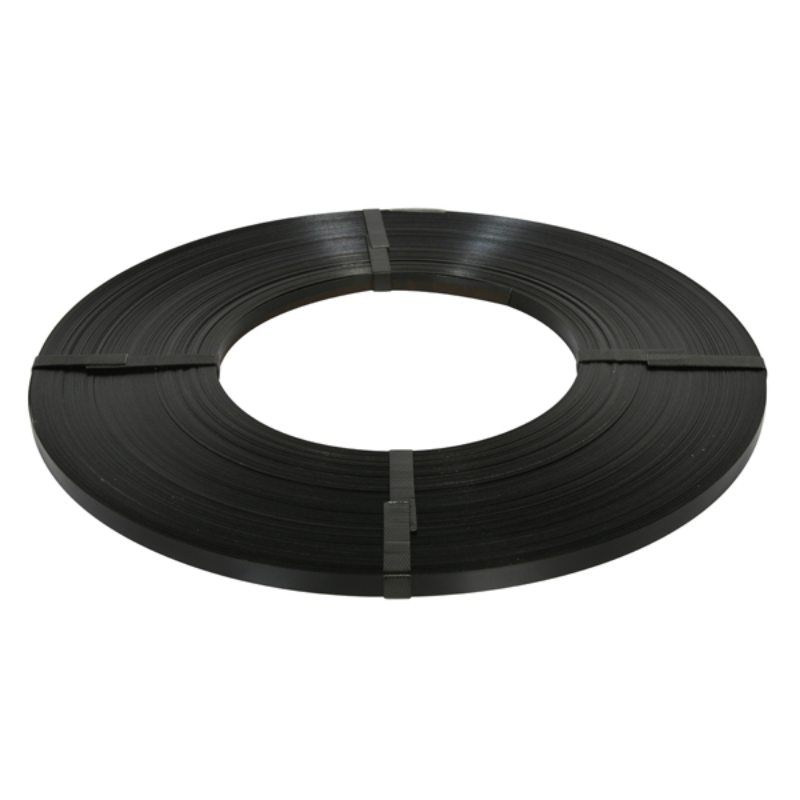STEEL STRAP 19MM X 180M X 0.56